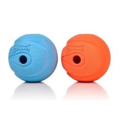 Chuckit - The Whistler