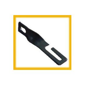 Luftebeslag til bilen 15 cm