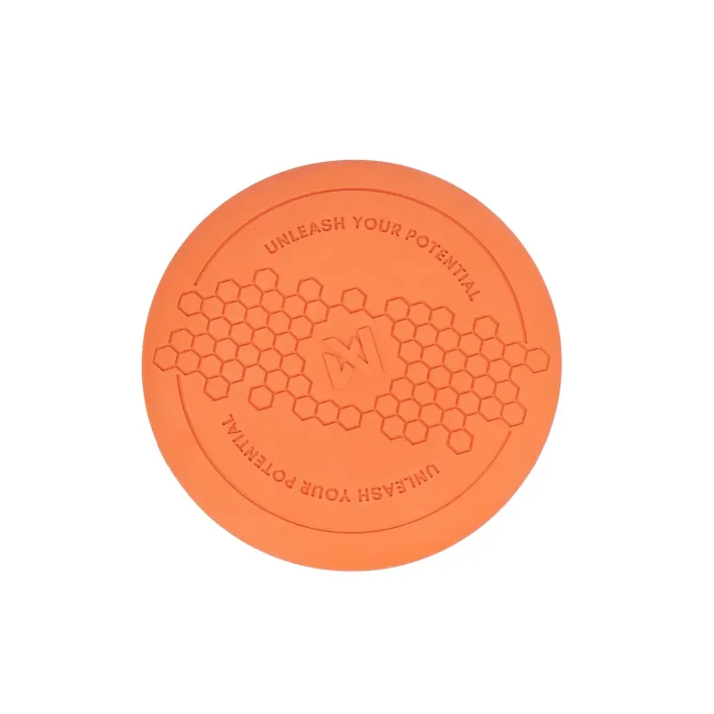 Dog Flying Disc - Frisbee