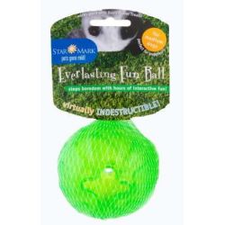 Fun Ball til godbidder. Starmark