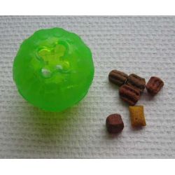 Fun Ball til godbidder. Starmark