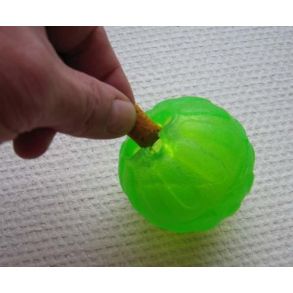 Fun Ball til godbidder. Starmark