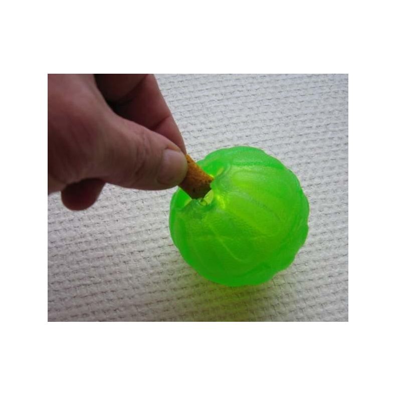 Fun Ball til godbidder. Starmark