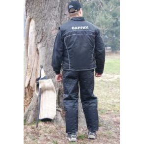 Ekstra �rme til figurant Vest Magic