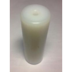 Udskifteligt midterstykker til apport - nylon