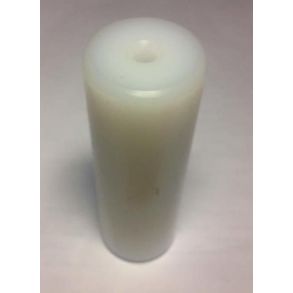 Udskifteligt midterstykker til apport - nylon