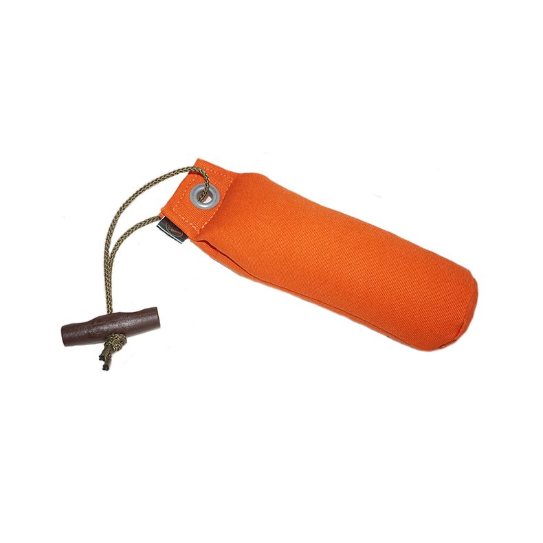 Bracco Dummy 250 g - Kan flyde