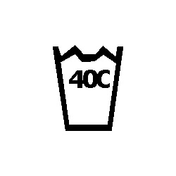 T-shirt, Gappay med schferhundehoved