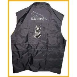 Schferhundehoved / Ring for pris