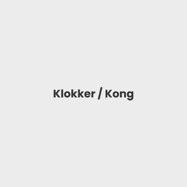 Klokker / Kong